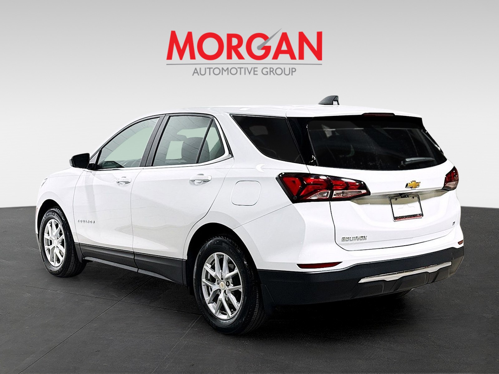 2023 Chevrolet Equinox - Photo 4
