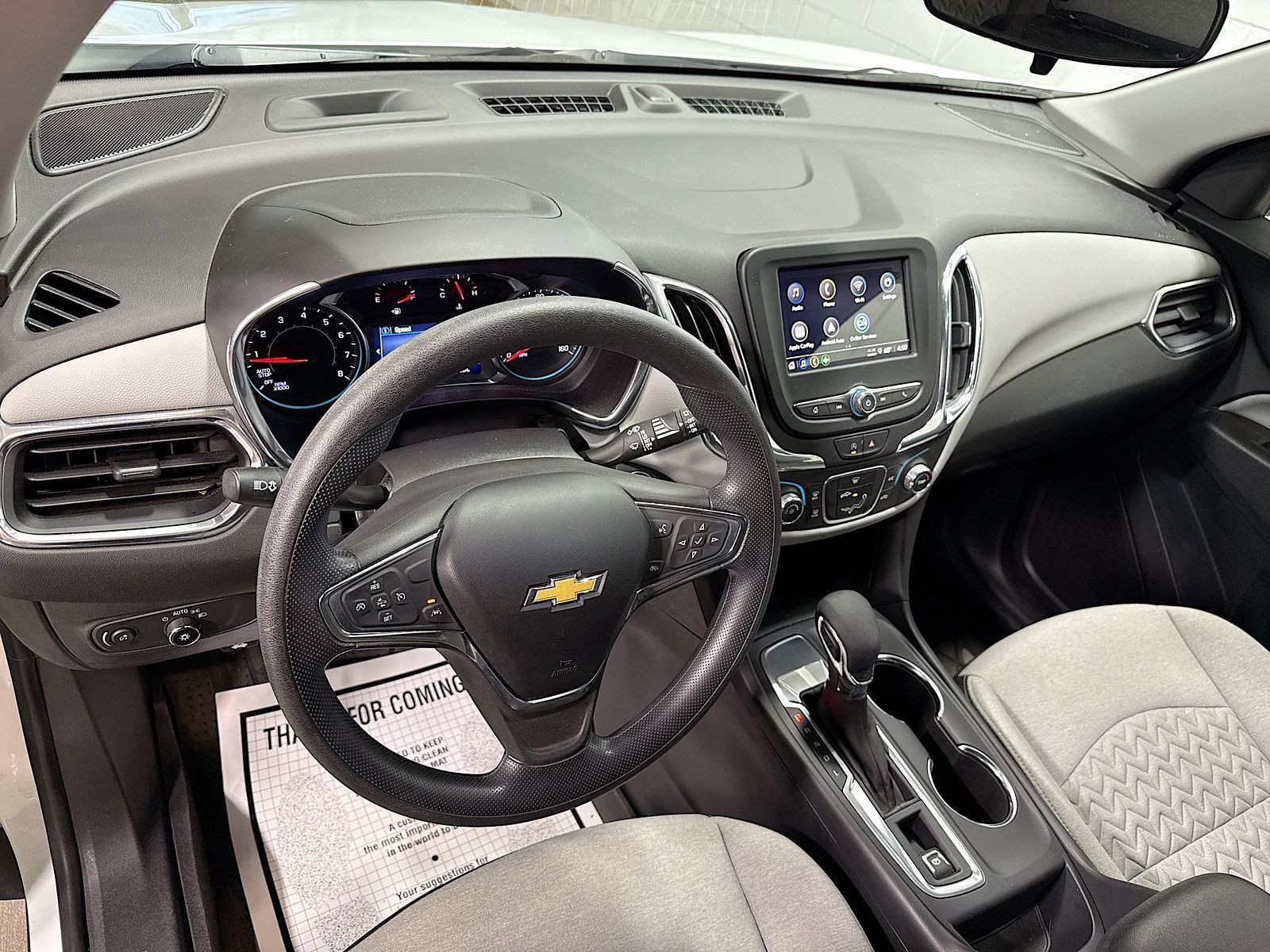 2023 Chevrolet Equinox - Photo 8