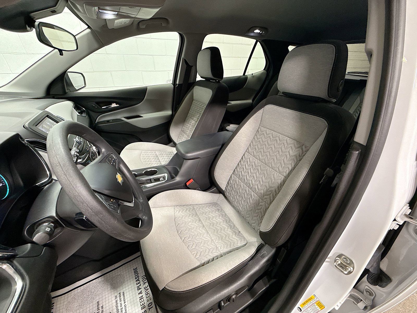 2023 Chevrolet Equinox - Photo 9
