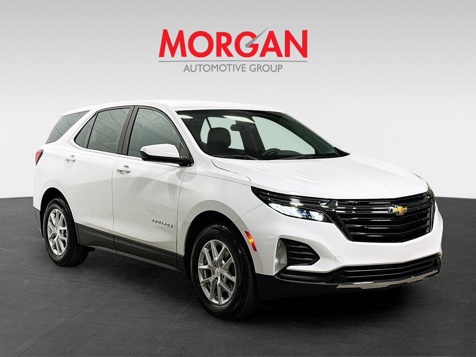 2023 Chevrolet Equinox - Photo 2