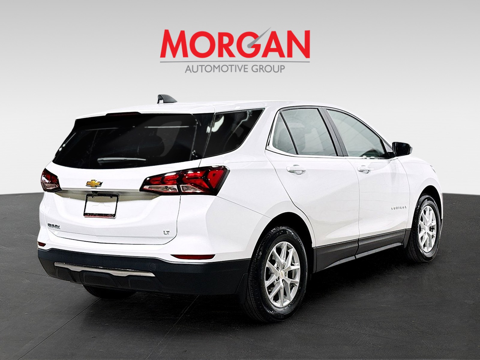 2023 Chevrolet Equinox - Photo 5