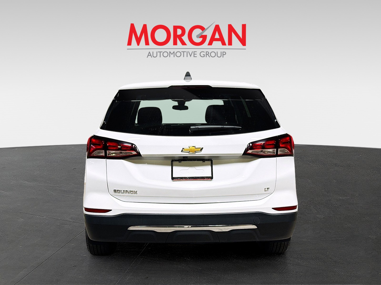 2023 Chevrolet Equinox - Photo 6