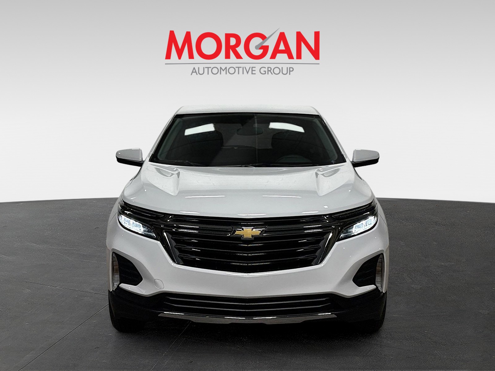 2023 Chevrolet Equinox - Photo 3