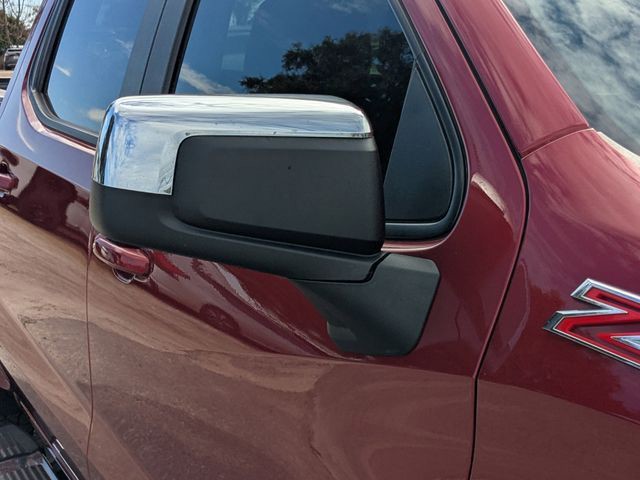 2021 Chevrolet Silverado 1500 - Photo 11