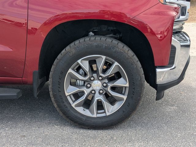 2021 Chevrolet Silverado 1500 - Photo 12