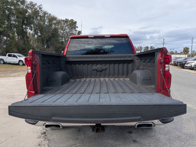 2021 Chevrolet Silverado 1500 - Photo 10