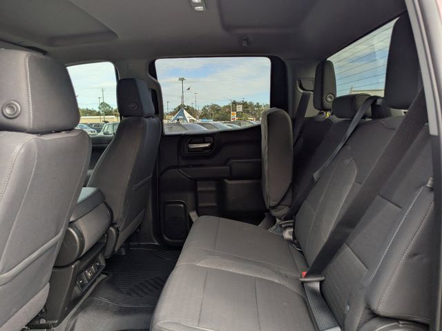 2021 Chevrolet Silverado 1500 - Photo 13