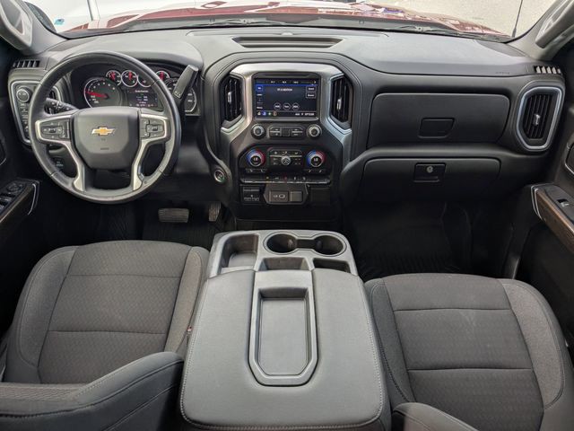 2021 Chevrolet Silverado 1500 - Photo 14