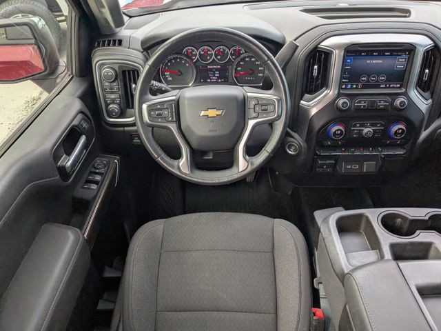 2021 Chevrolet Silverado 1500 - Photo 15