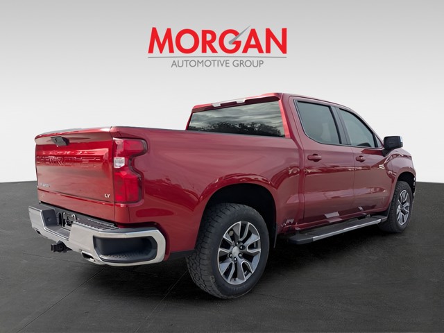 2021 Chevrolet Silverado 1500 - Photo 5