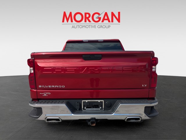 2021 Chevrolet Silverado 1500 - Photo 7