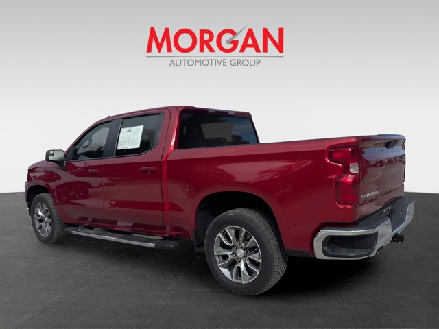 2021 Chevrolet Silverado 1500 - Photo 6