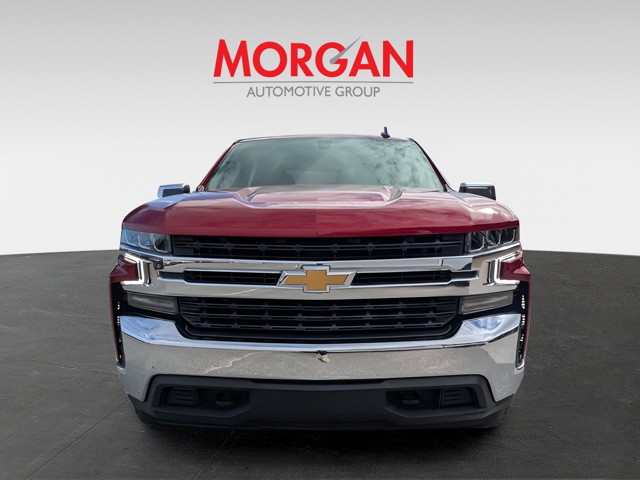 2021 Chevrolet Silverado 1500 - Photo 4