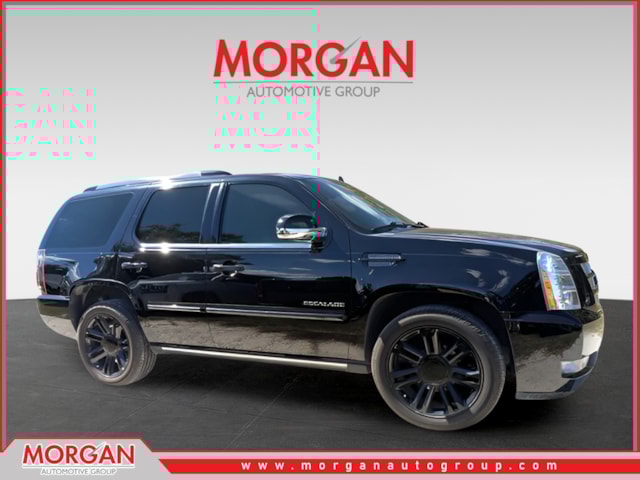 2014 Cadillac Escalade