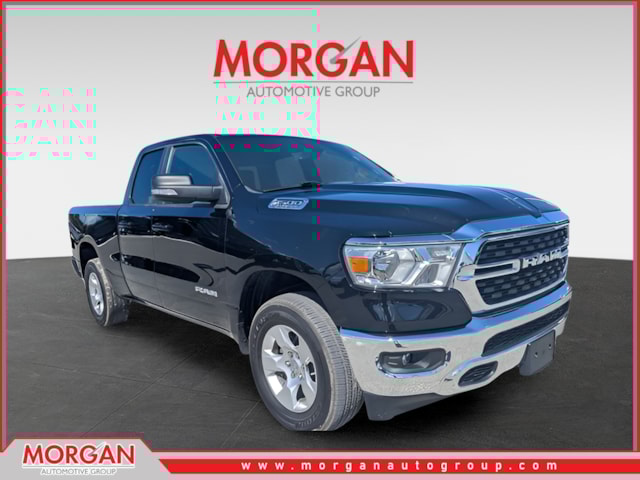 2022 RAM Ram 1500 Pickup Big Horn/Lone Star's photo