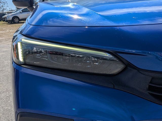 2022 Honda Civic - Photo 10
