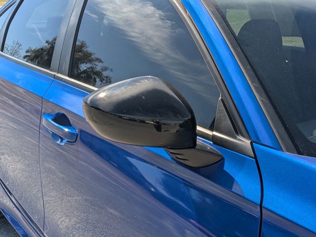 2022 Honda Civic - Photo 11
