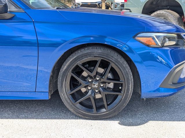 2022 Honda Civic - Photo 12