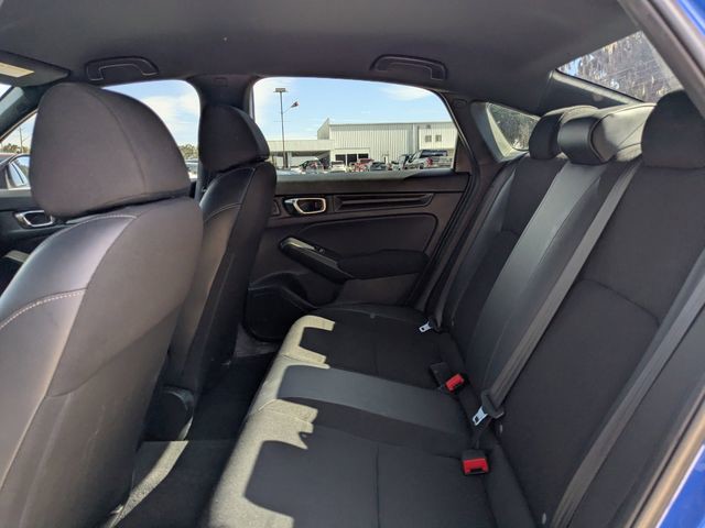 2022 Honda Civic - Photo 13