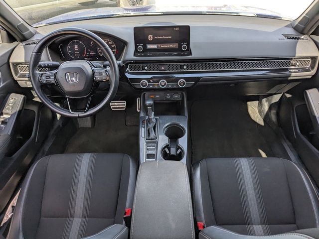 2022 Honda Civic - Photo 14