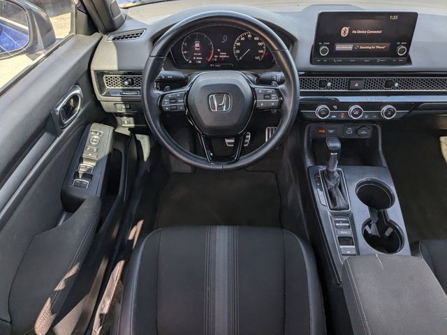 2022 Honda Civic - Photo 15