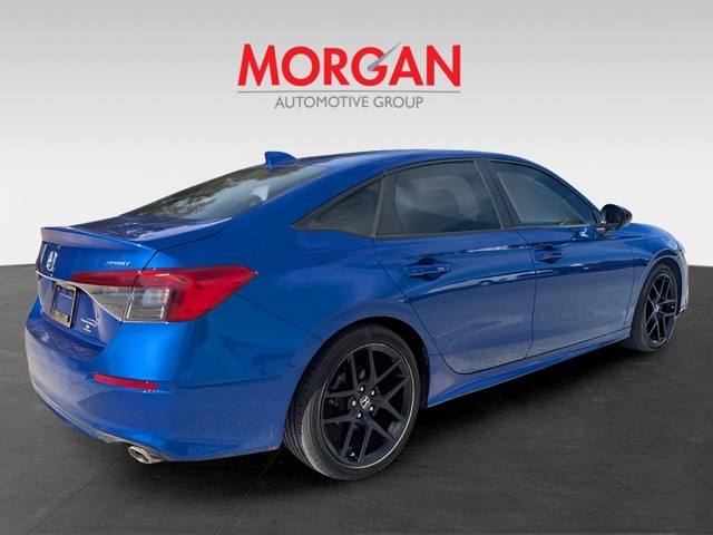 2022 Honda Civic - Photo 5