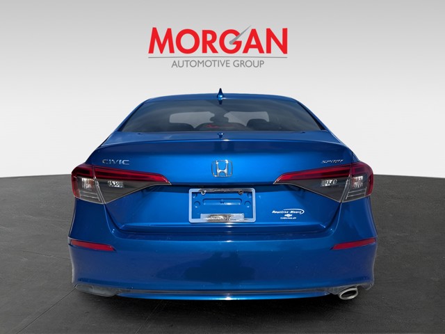 2022 Honda Civic - Photo 6
