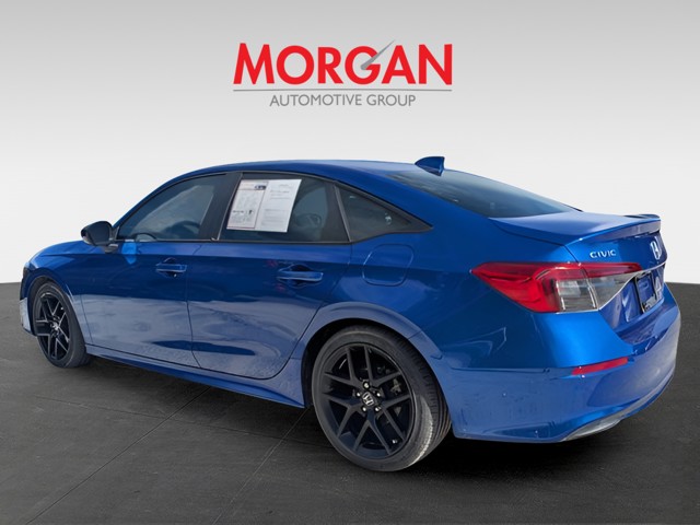 2022 Honda Civic - Photo 7
