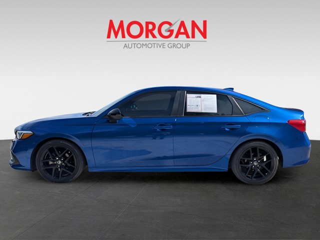 2022 Honda Civic - Photo 9