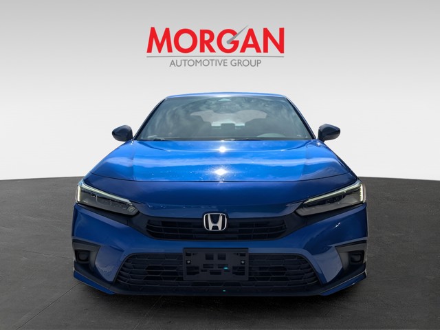2022 Honda Civic - Photo 4