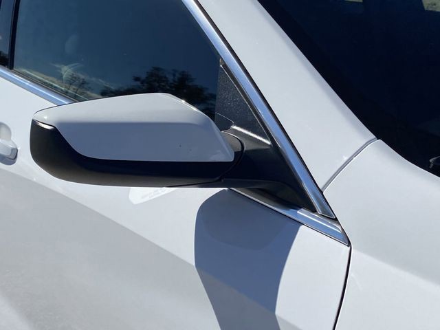 2024 Chevrolet Malibu - Photo 10