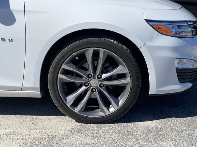 2024 Chevrolet Malibu - Photo 11