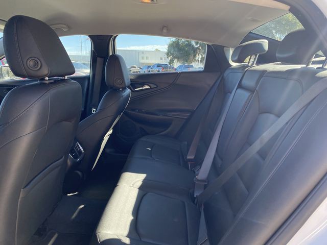 2024 Chevrolet Malibu - Photo 12