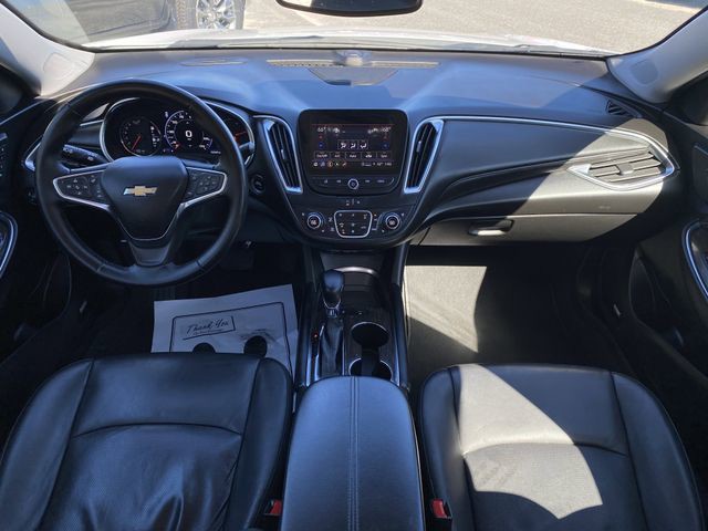 2024 Chevrolet Malibu - Photo 13