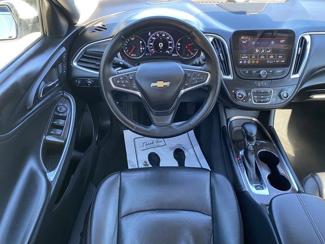 2024 Chevrolet Malibu - Photo 14