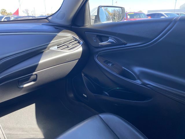 2024 Chevrolet Malibu - Photo 15