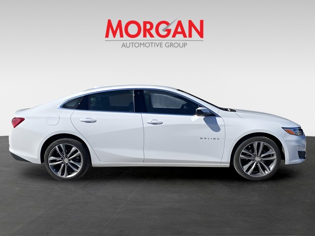 2024 Chevrolet Malibu - Photo 8