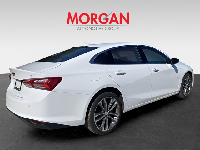 2024 Chevrolet Malibu - Photo 5