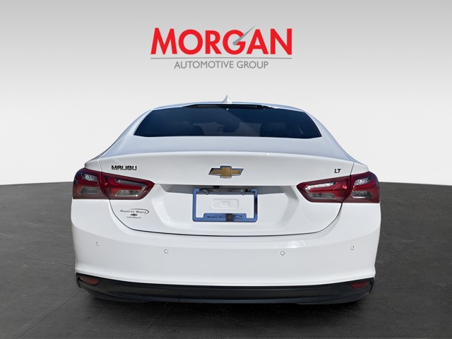 2024 Chevrolet Malibu - Photo 7