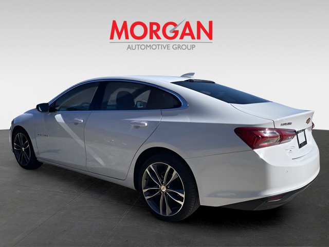 2024 Chevrolet Malibu - Photo 6