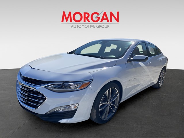 2024 Chevrolet Malibu - Photo 3
