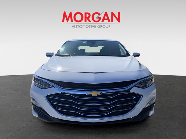 2024 Chevrolet Malibu - Photo 4