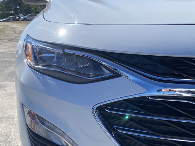 2024 Chevrolet Malibu - Photo 9