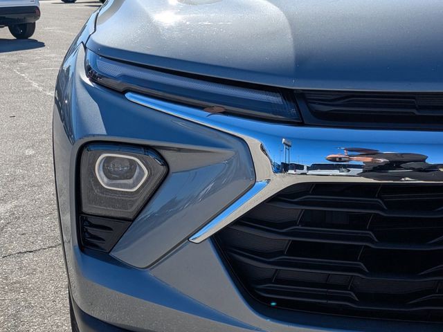 2025 Chevrolet TrailBlazer - Photo 10