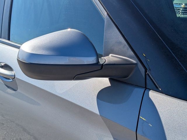 2025 Chevrolet TrailBlazer - Photo 11