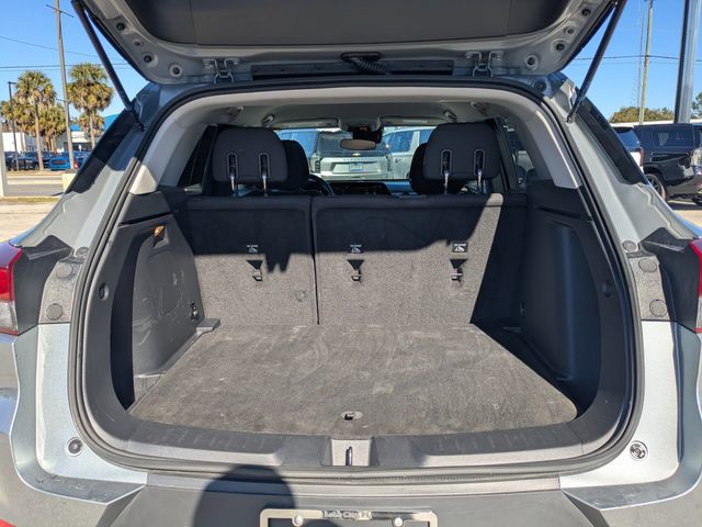 2025 Chevrolet TrailBlazer - Photo 13
