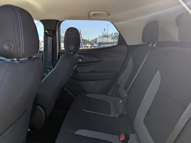 2025 Chevrolet TrailBlazer - Photo 14