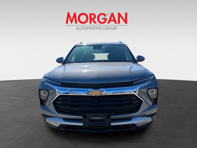 2025 Chevrolet TrailBlazer - Photo 4