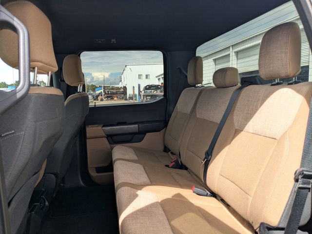2023 Ford F-150 - Photo 14