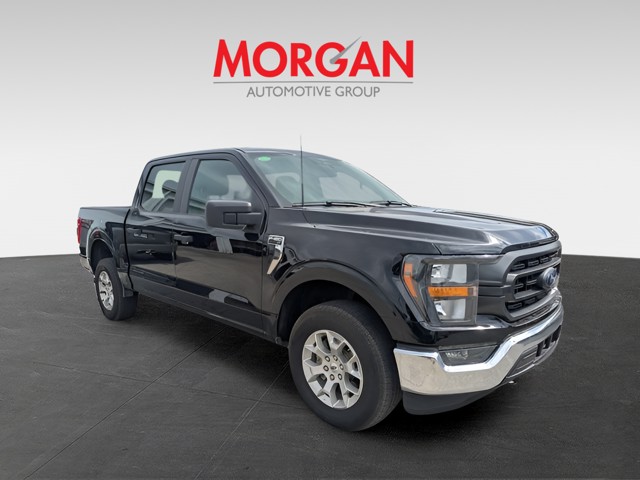2023 Ford F-150 - Photo 3